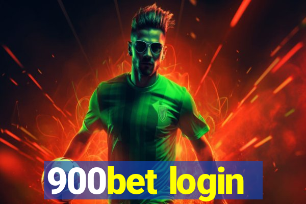 900bet login